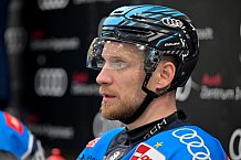 Eishockey, Herren, DEL, Saison 2025-2026, Playoffs, Viertelfinale, Spiel 2, ERC Ingolstadt - EHC Red Bull München, 27.03.2026