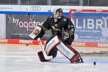 Eishockey, Frauen, EWHL Euro Cup, Saison 2025-2026, Finale, HK Budapest - ECDC Memmingen Indians, 19.10.2025
