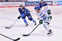 ERC Ingolstadt vs Augsburger Panther, DEL, Deutsche Eishockey Liga, Spieltag 16, 01.11.2019
