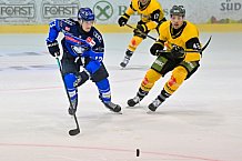 Eishockey, Herren, DEL, Saison 2026-2027, ERC Ingolstadt - HC Falkensteiner Pustertal, 21.08.2026
