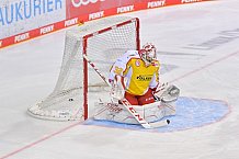 Eishockey, Herren, DEL, Saison 2020-2021, ERC Ingolstadt - Düsseldorfer EG, 05.04.2021