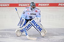Eishockey, Herren, DEL, Saison 2022-2023, Gäuboden Cup, Nürnberg Ice Tigers - ERC Ingolstadt, 19.08.2022