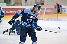Eishockey, Herren, 6. Vinschgau-Cup, Saison 2022-2023, ERC Ingolstadt - HC Bozen Südtirol, 28.08.2022