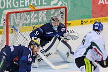 ERC Ingolstadt vs Augsburger Panther, Eishockey, DEL, Deutsche Eishockey Liga, Spieltag 2, 13.09.2015