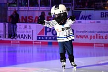 ERC Ingolstadt vs Grizzlys Wolfsburg, Eishockey, DEL, Deutsche Eishockey Liga, Spieltag 12, 13.10.2017
