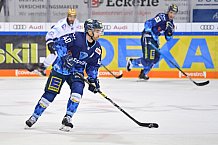 ERC Ingolstadt vs Iserlohn Roosters, DEL, Deutsche Eishockey Liga, Spieltag 41, 31.01.2020