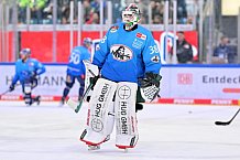 Eishockey, Herren, DEL, Saison 2024-2025, Spieltag 15, ERC Ingolstadt - Augsburger Panther, 03.11.2024