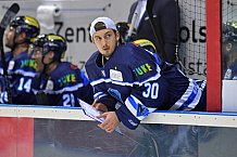 ERC Ingolstadt vs Adler Mannheim, DEL, Deutsche Eishockey Liga, Spieltag 46, 15.02.2019