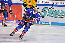 ERC Ingolstadt Legenden vs Sternstunden-Mannschaft, 23.02.2020