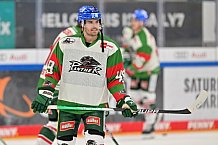 Eishockey, Herren, DEL, Saison 2022-2023, Spieltag 14, ERC Ingolstadt - Augsburger Panther, 23.10.2022