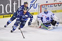 ERC Ingolstadt vs Straubing Tigers, DEL, Deutsche Eishockey Liga, Spieltag 52, 03.03.2019