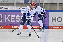 18.11.2020 - ERC Ingolstadt - Training