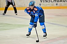 Eishockey, Herren, DEL, Saison 2025-2026, Vinschgau Cup, Spiel 4, HC Pustertal - ERC Ingolstadt, 24.08.2025