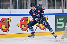 Eishockey, Mens, CHL, Season 2023-2024, ERC Ingolstadt - Färjestad Karlstad, 02.09.2023