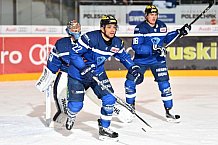 ERC Ingolstadt vs Koelner Haie, Eishockey, DEL, Deutsche Eishockey Liga, Spieltag 52, 26.02.2017