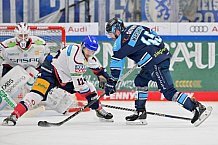 Eishockey, Herren, DEL, Saison 2022-2023, Spieltag 35, ERC Ingolstadt - Eisbären Berlin, 26.12.2022