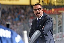 ERC Ingolstadt vs Grizzlys Wolfsburg, Eishockey, DEL, Deutsche Eishockey Liga, Spieltag 3, 23.09.2016