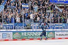 Eishockey, Herren, DEL, Saison 2022-2023, Spieltag 42, ERC Ingolstadt - Düsseldorfer EG, 13.01.2023