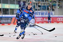 Eishockey, Herren, DEL, Saison 2023-2024, Spieltag 10, ERC Ingolstadt - Nürnberg Ice Tigers, 13.10.2023
