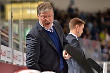 ERC Ingolstadt vs Schwenninger Wild Wings, Eishockey, DEL, Deutsche Eishockey Liga, Spieltag 22, 04.12.2016