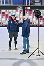 Eishockey, Herren, DEL, Saison 2025-2026, Playoffs, Viertelfinale, Spiel 4, ERC Ingolstadt - EHC Red Bull München, 31.03.2026
