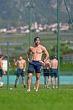 Eishockey, Herren, DEL, Saison 2024-2025, ERC Ingolstadt - OffIce Training, 22.08.2024