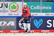 Eishockey, Herren, DEL, Saison 2023-2024, Spieltag 20, ERC Ingolstadt - Adler Mannheim, 19.11.2023