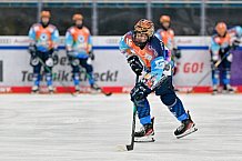 Eishockey, Frauen, DFEL, Vorbereitung, Saison 202-2025, ERC Ingolstadt - St. Pölten, 07.09.2024