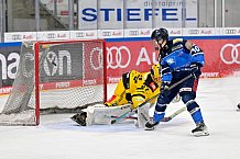 Eishockey, U20, DNL, Saison 2024-2025, ERC Ingolstadt - Krefelder EV 81, 01.03.2025