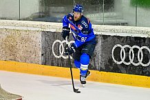 Eishockey, Herren, DEL, Saison 2026-2027, ERC Ingolstadt - HC Falkensteiner Pustertal, 21.08.2026
