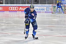 ERC Ingolstadt vs Fischtown Pinguins, DEL, Deutsche Eishockey Liga, Spieltag 25, 08.12.2019