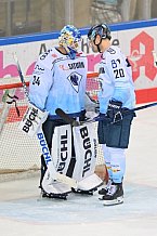 Eishockey, Herren, DEL, Saison 2022-2023, Gäuboden Cup, Nürnberg Ice Tigers - ERC Ingolstadt, 19.08.2022