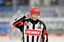 Eishockey, Herren, DEL, Saison 2024-2025, Spieltag 2, ERC Ingolstadt - Straubing Tigers, 22.09.2024