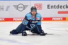 Eishockey, Herren, DEL, Saison 2022-2023, Vorbereitung, ERC Ingolstadt - Augsburger Panther, 04.09.2022
