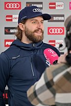 Eishockey, Herren, DEL, Saison 2022-2023, Playoff-Viertelfinale - Spiel 5, ERC Ingolstadt - Düsseldorfer EG, 24.03.2023