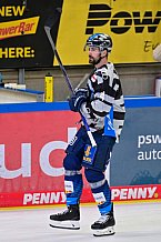 Eishockey, Herren, DEL, Saison 2024-2025, Spieltag 11, ERC Ingolstadt - Pinguins Bremerhaven, 20.10.2024