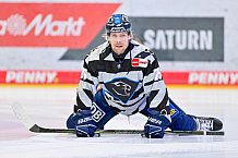 Eishockey, Herren, DEL, Saison 2024-2025, Playoffs Halbfinale, Spiel 1, ERC Ingolstadt - Kölner Haie, 02.04.2025