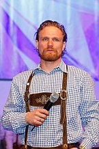 ERC Ingolstadt, Eishockey, DEL, Deutsche Eishockey Liga, 20.03.2016, Saiosonabschlussfeier