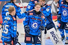 Eishockey, Herren, DEL, Saison 2025-2026, Spiel 31, ERC Ingolstadt - EHC Red Bull München, 23.12.2025