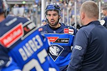 Eishockey, Herren, DEL, Saison 2026-2027, Spieltag 2, ERC Ingolstadt - Nürnberg Ice Tigers, 20.09.2026