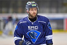 ERC Ingolstadt Training, DEL, Deutsche Eishockey Liga, 13.02.2020