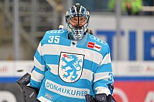 Eishockey, Herren, DEL, Saison 2022-2023, Spieltag 8, ERC Ingolstadt - Eisbären Berlin, 07.10.2022
