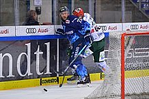 ERC Ingolstadt vs Augsburger Panther, DEL, Deutsche Eishockey Liga, Spieltag 49, 28.02.2020