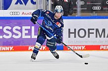 Eishockey, Herren, DEL, Saison 2021-2022, Spieltag 14, ERC Ingolstadt - Krefeld Pinguine, 19.10.2021