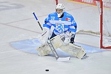 Eishockey, Herren, DEL, Saison 2021-2022, Spieltag 20, Bietigheim Steelers - ERC Ingolstadt, 05.11.2021