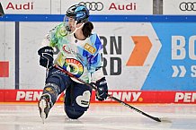 Eishockey, Frauen, DFEL, Saison 2022-2023, ERC Ingolstadt - Mad Dogs Mannheim, 19.11.2022