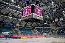Hockey, Mens, CHL, Season 2025-2026, Regular Season, Game Day 1, ERC Ingolstadt - Ilves Tampere, 28.08.2025
