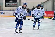 Eishockey, Frauen, DFEL, Saison 2025-2026, ERC Ingolstadt - ECDC Memmingen Indians, 25.01.2026