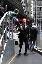 Augsburger Panther vs ERC Ingolstadt, Eishockey, DEL, Deutsche Eishockey Liga, Spieltag 49, 02.02.2018