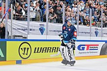 Eishockey, Mens, CHL, Season 2023-2024, ERC Ingolstadt - Färjestad Karlstad, 02.09.2023